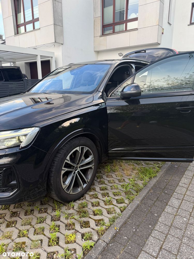Audi Q7 - 26