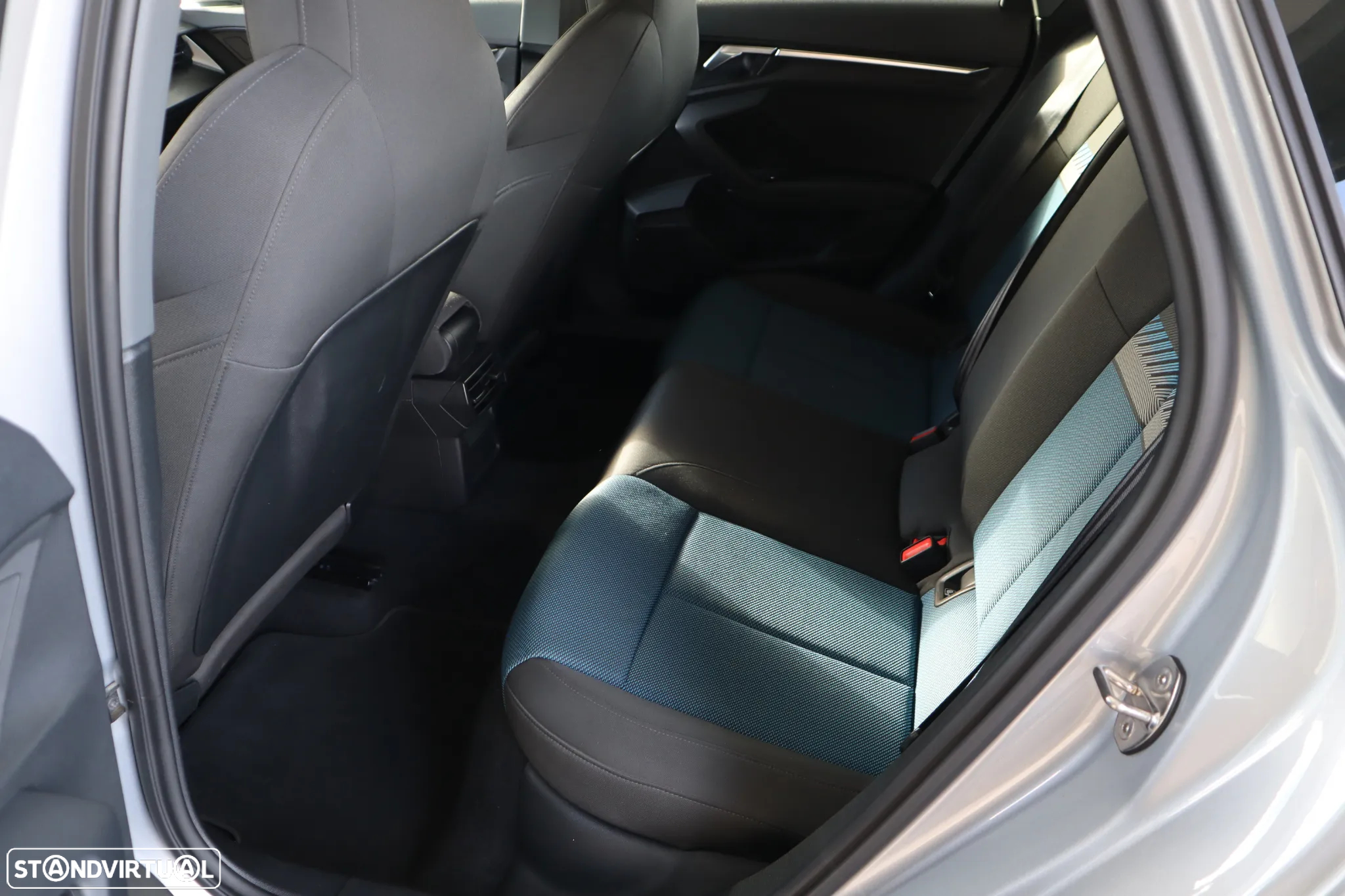 Audi A3 Sportback 30 TDI Advanced - 9