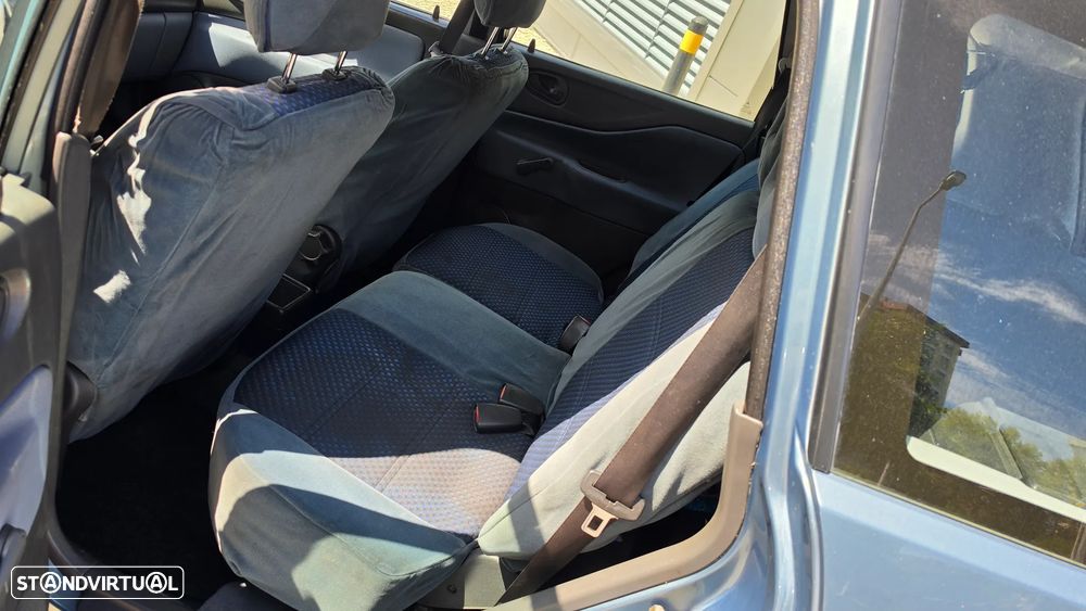 Mitsubishi Space Star 1.9 Di-D Comfort - 8