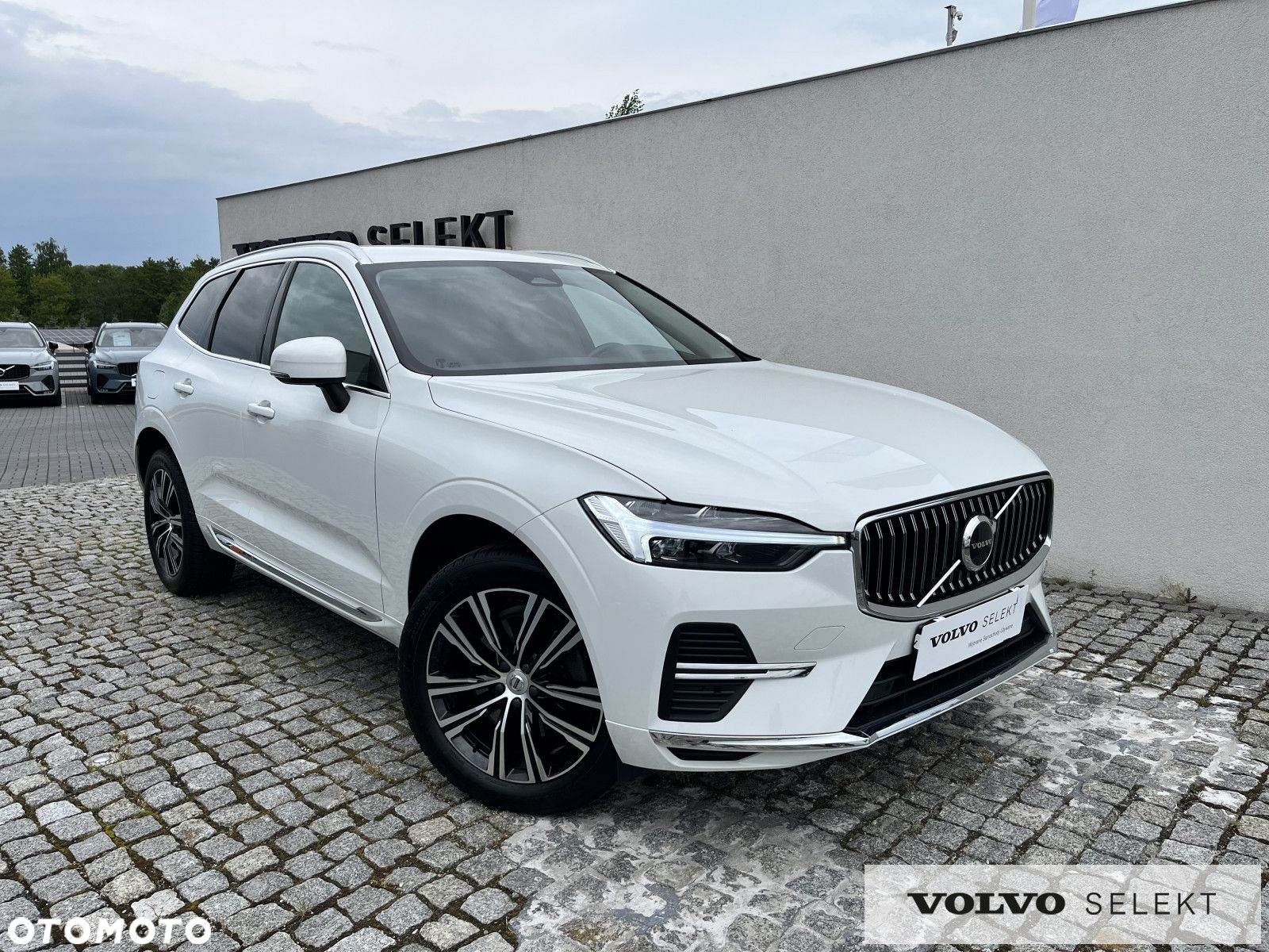 Volvo XC 60 - 24