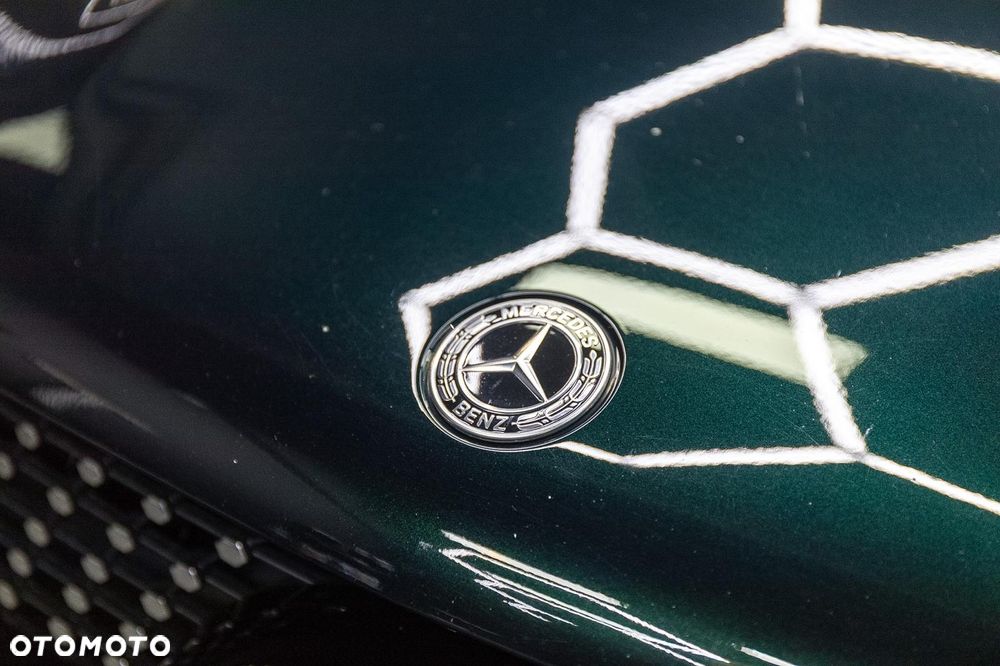 Mercedes-Benz GLE 400 d 4-Matic Premium Plus - 32