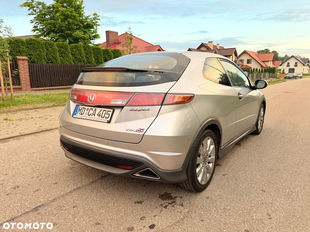 Honda Civic - 12