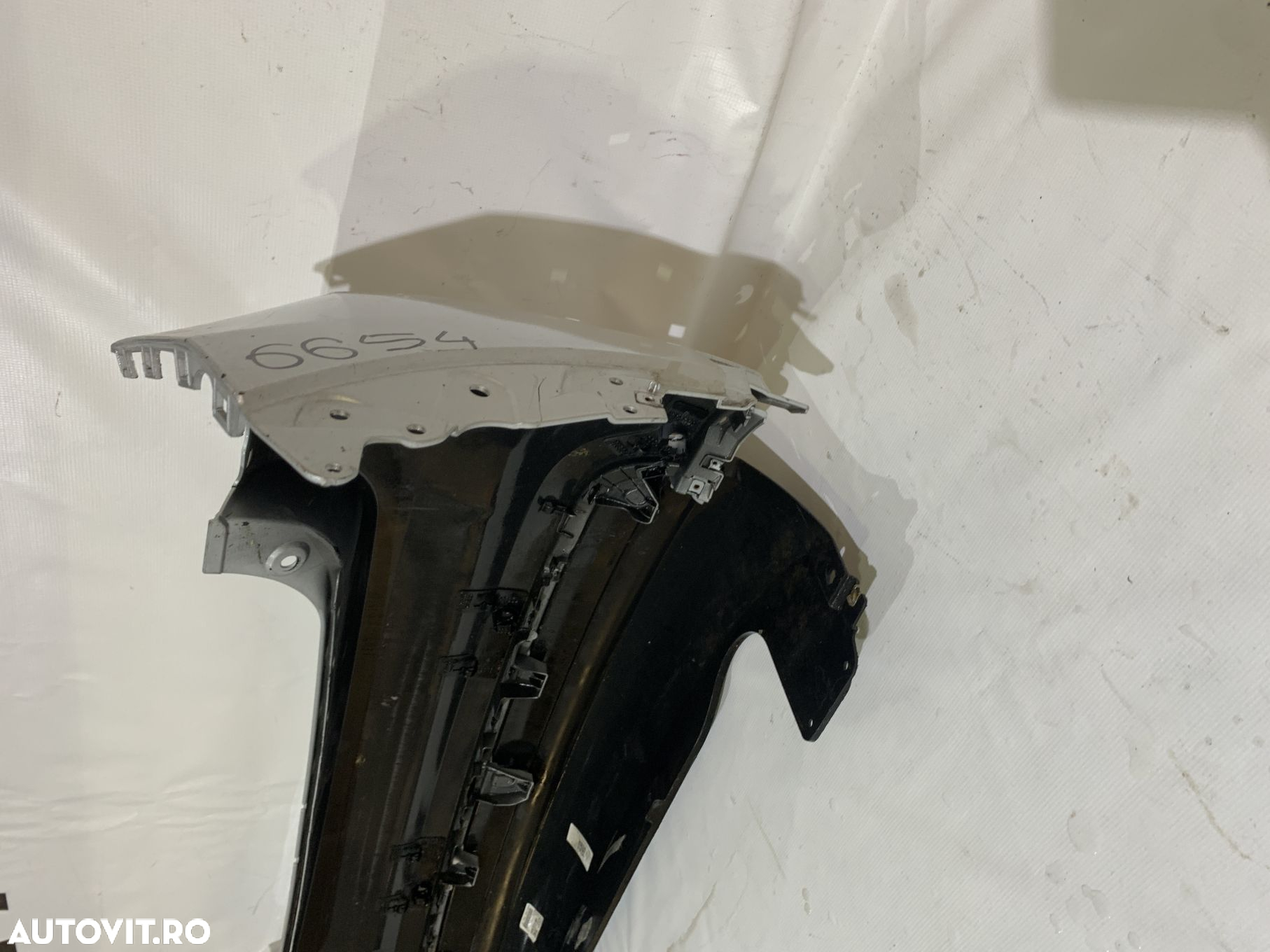 Bara spate Fiat 500 X, 2018, 2019, 2020, 2021, 2022, 2023, cod origine OE 735687694. - 15