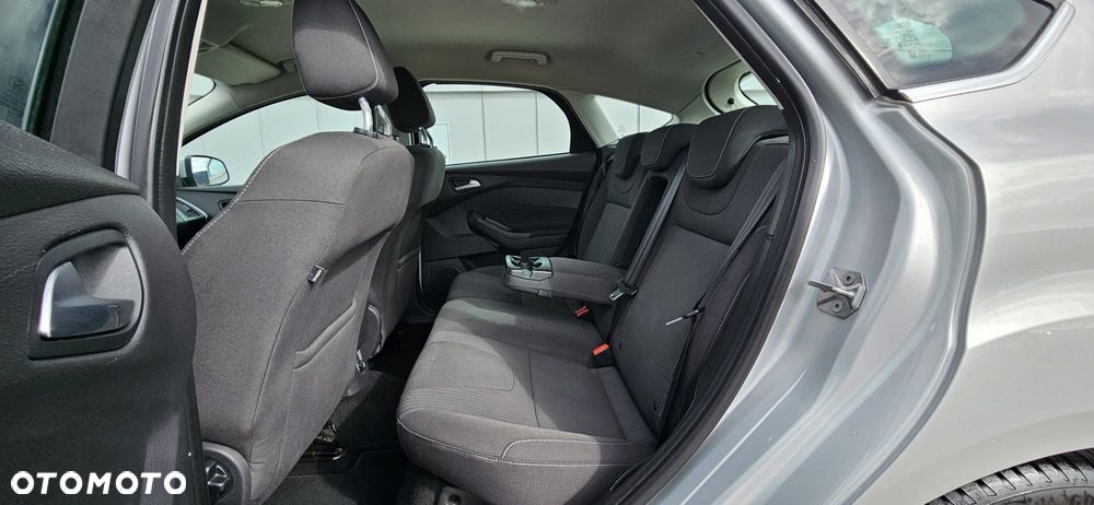 Ford Tourneo Connect - 8