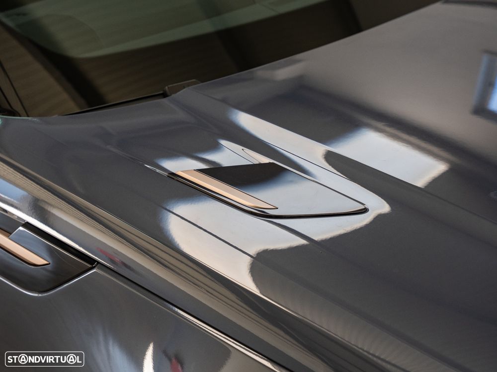 Land Rover Range Rover Sport - 26
