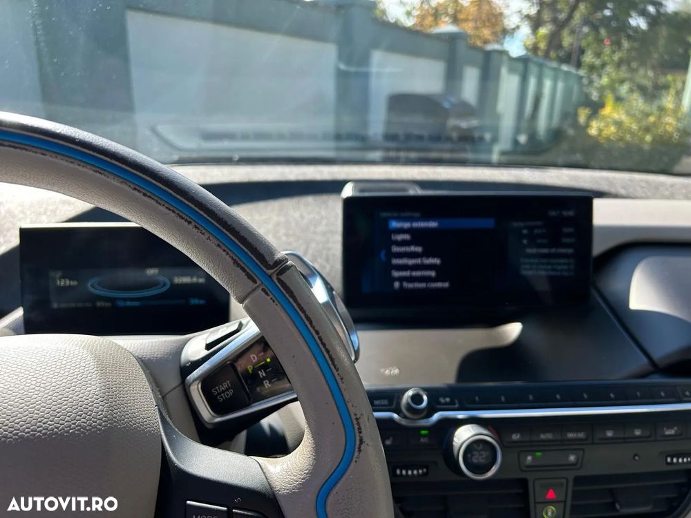 BMW i3 - 5