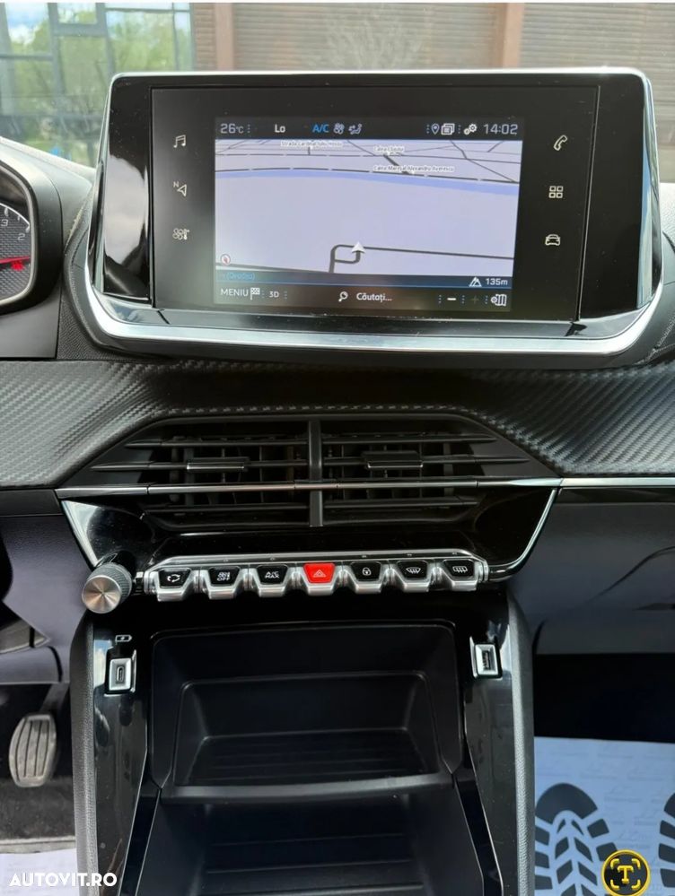 Peugeot 2008 1.5 BlueHDI BVM6 STT Allure - 16