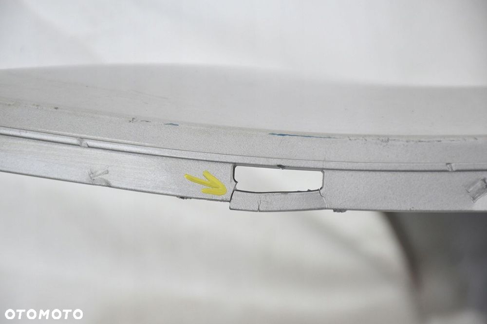 zderzak tylny * tył bmw 1 e82 e88 pdc a72 coupe - 13