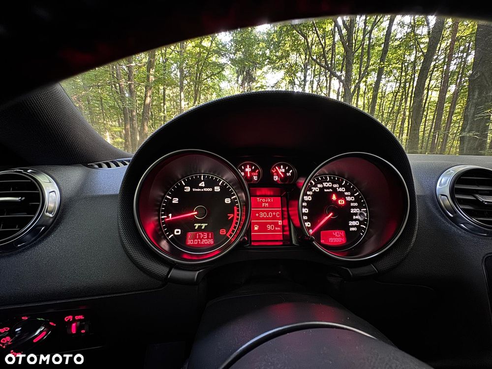 Audi TT Coupé 2.0 TFSI - 27
