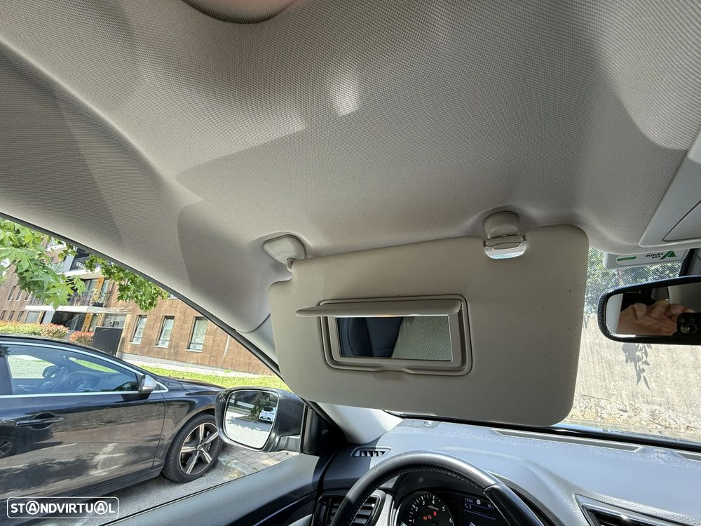 Nissan X-Trail 1.3 DIG-T Tekna - 35