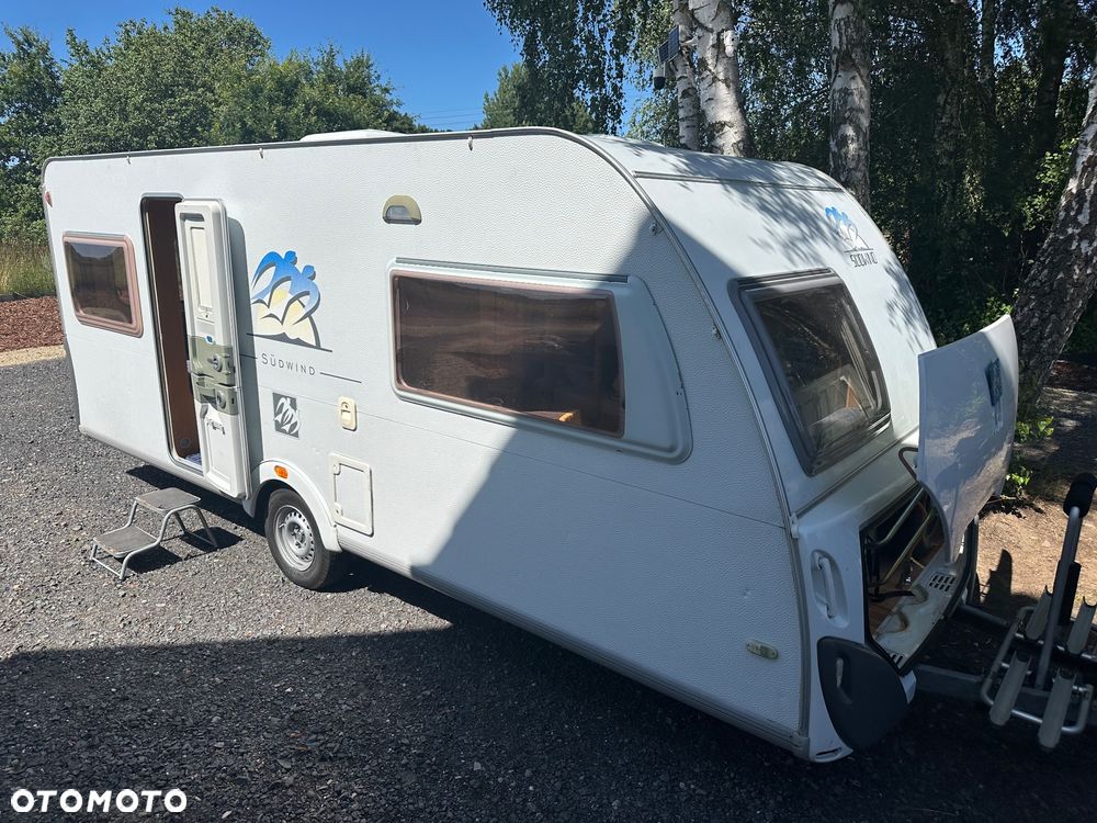 KNAUS Tabbert - 14