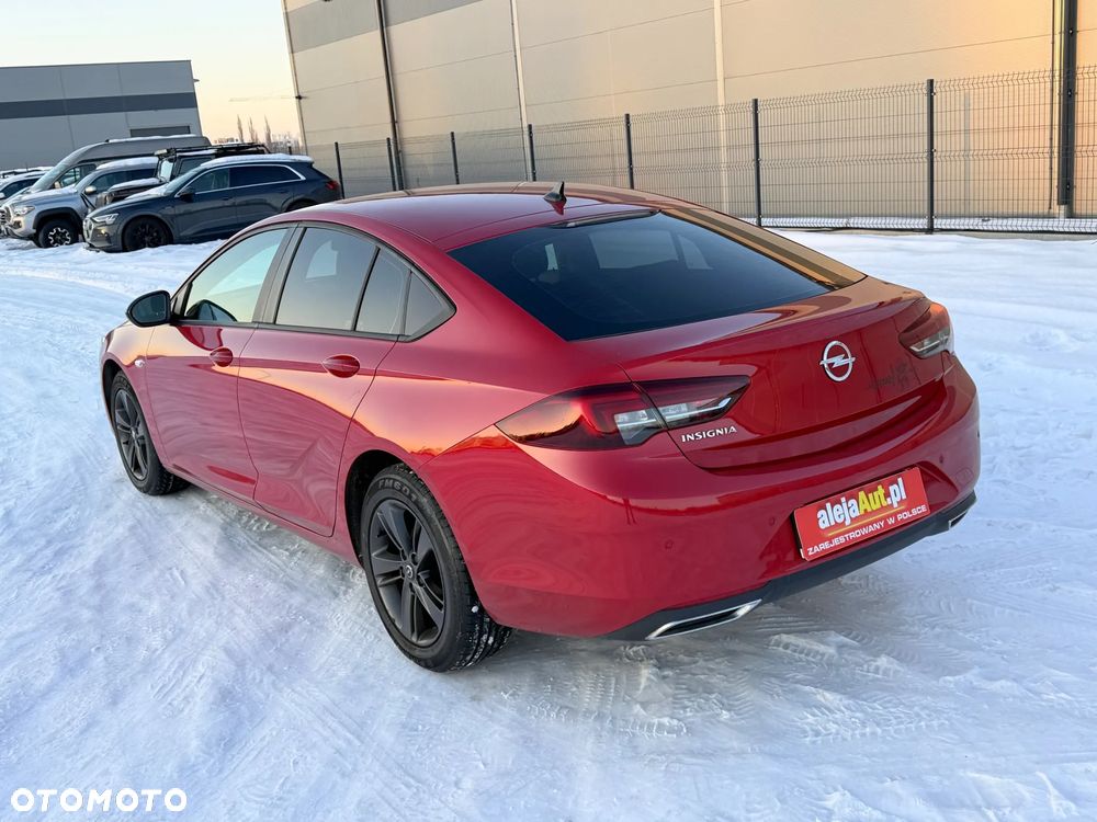 Opel Insignia 2.0 CDTI Business Edition S&S - 6