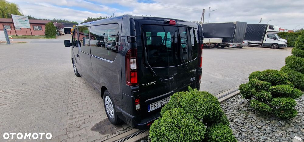 Renault Trafic 2.0 L2H1 HD Extra (bryg.) - 12