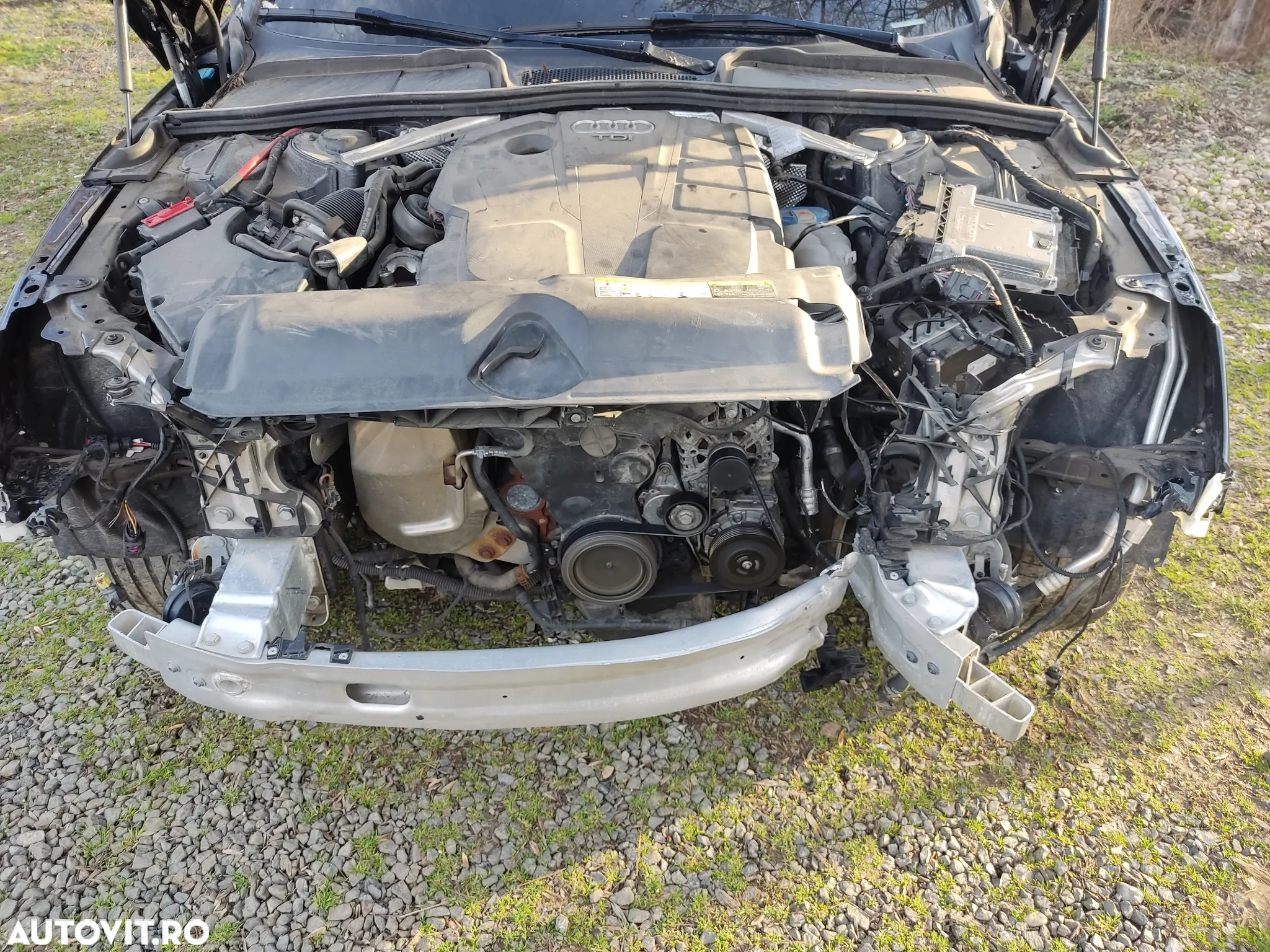 Audi A4 Allroad 2.0 TDI Quattro S tronic - 3