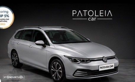 VW Golf Variant 1.0 eTSI Life DSG - 21