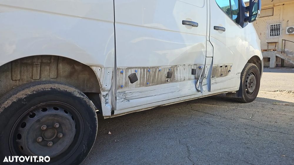 Renault Master - 1
