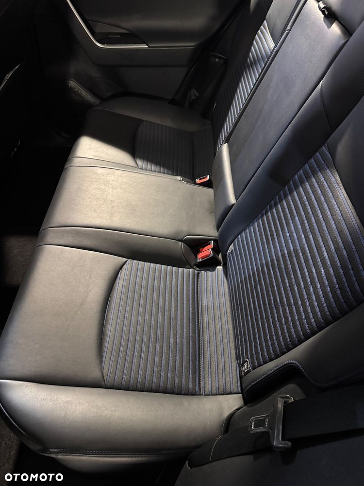 Toyota RAV4 2.5 Hybrid Selection 4x4 - 15