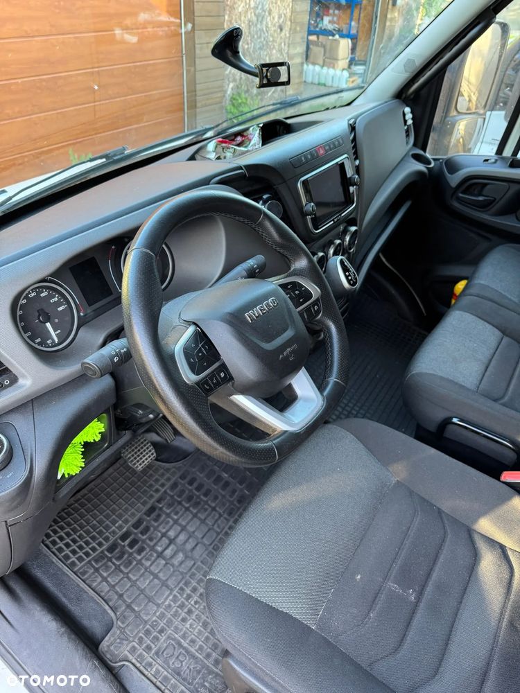 Iveco Daily - 11