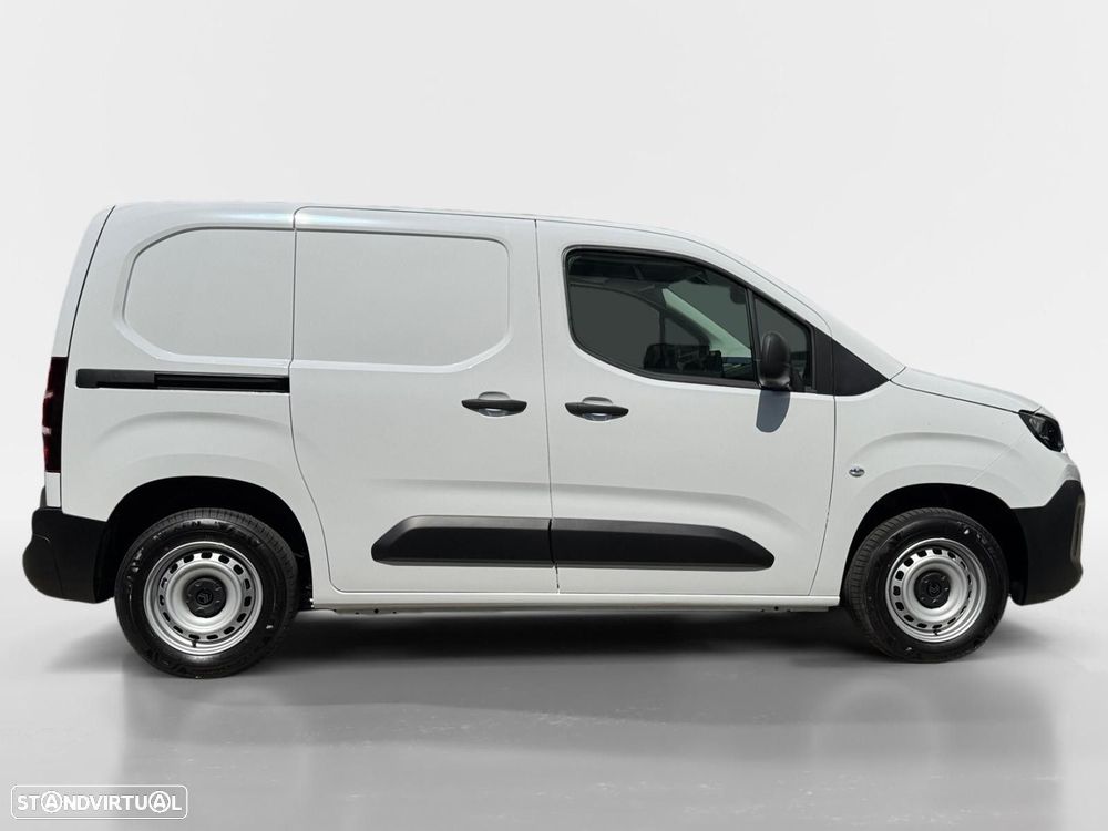 Citroën Berlingo 1.2 Turbo M Plus - 6