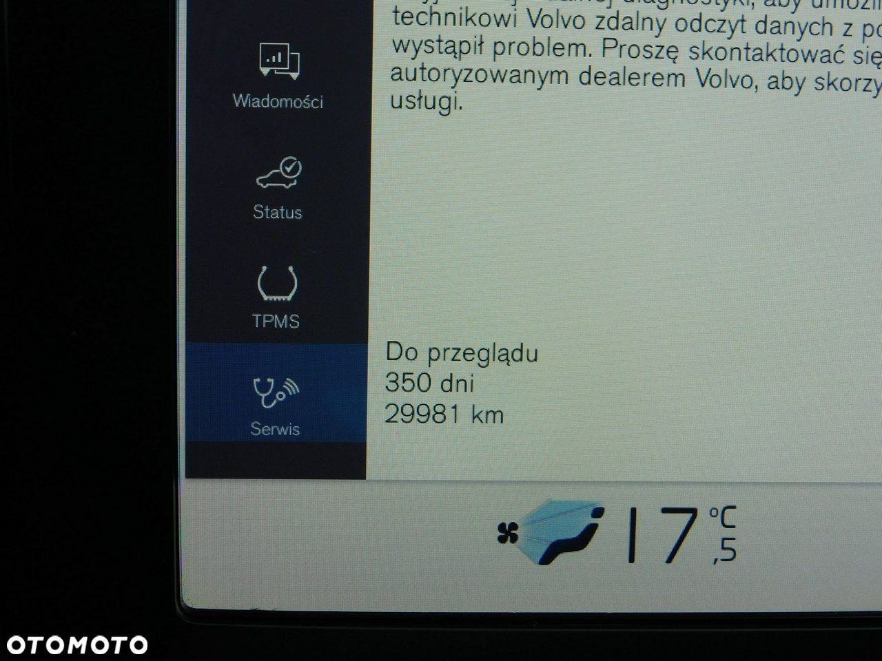 Volvo XC 40 D3 - 19