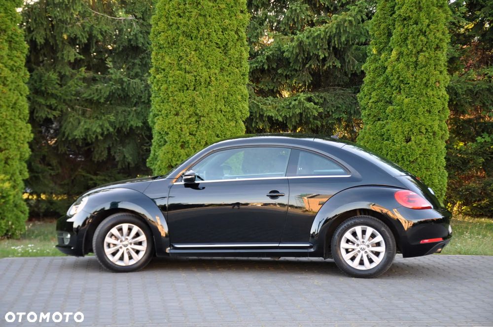 Volkswagen Beetle 1.2 TSI - 15