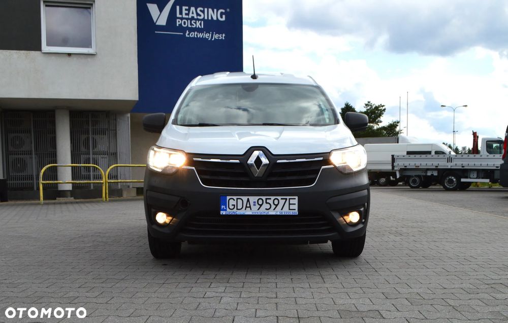 Renault Express - 9
