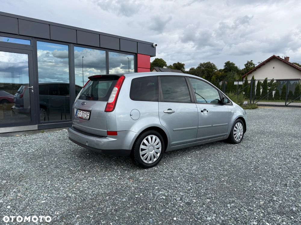 Ford Focus - 4