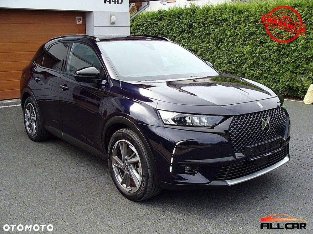 DS Automobiles DS 7 Crossback 1.6 E-Tense Rivoli - 2
