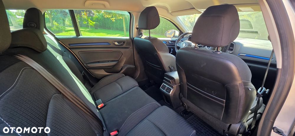 Renault Megane 1.6 dCi GT Line - 34