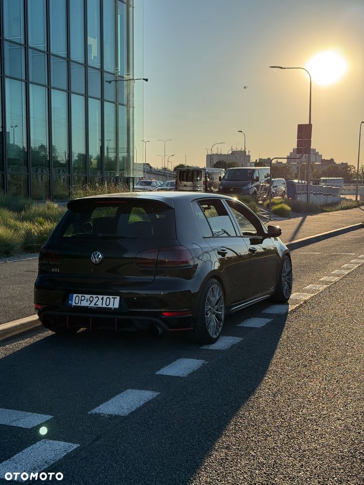 Volkswagen Golf 2012 photo 5