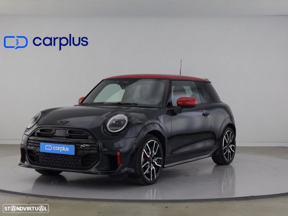 MINI 3 Portas - 1