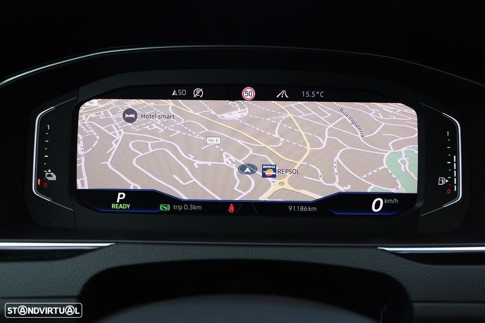 VW Passat 1.4 TSI GTE+ Plug-in - 23