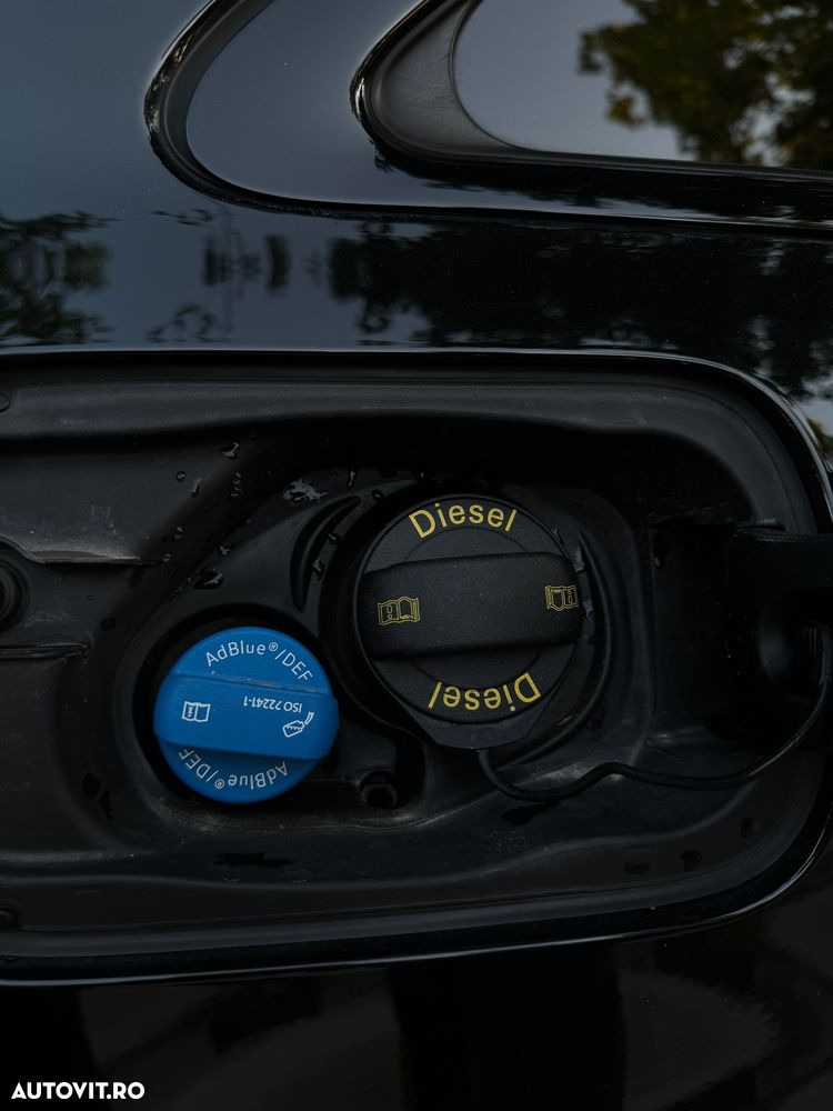 Audi A4 2.0 TDI quattro S tronic - 31