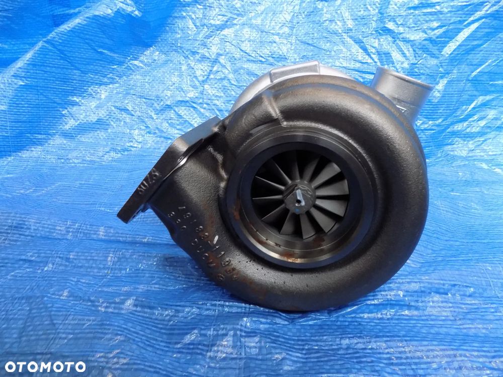 turbosprężarka turbina 84593946r td08h-31m case tier 3 cx700 cx800 - 6