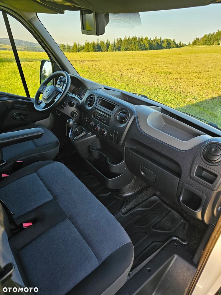 Renault Master - 21