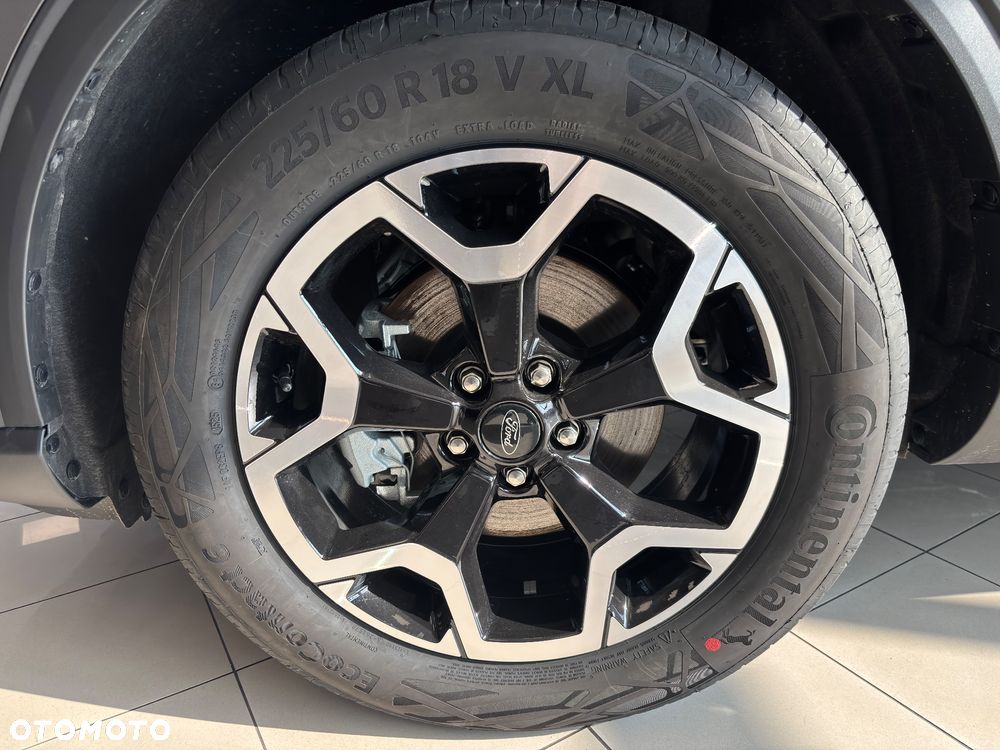 Ford Kuga 2.5 FHEV AWD Active X eCVT - 17