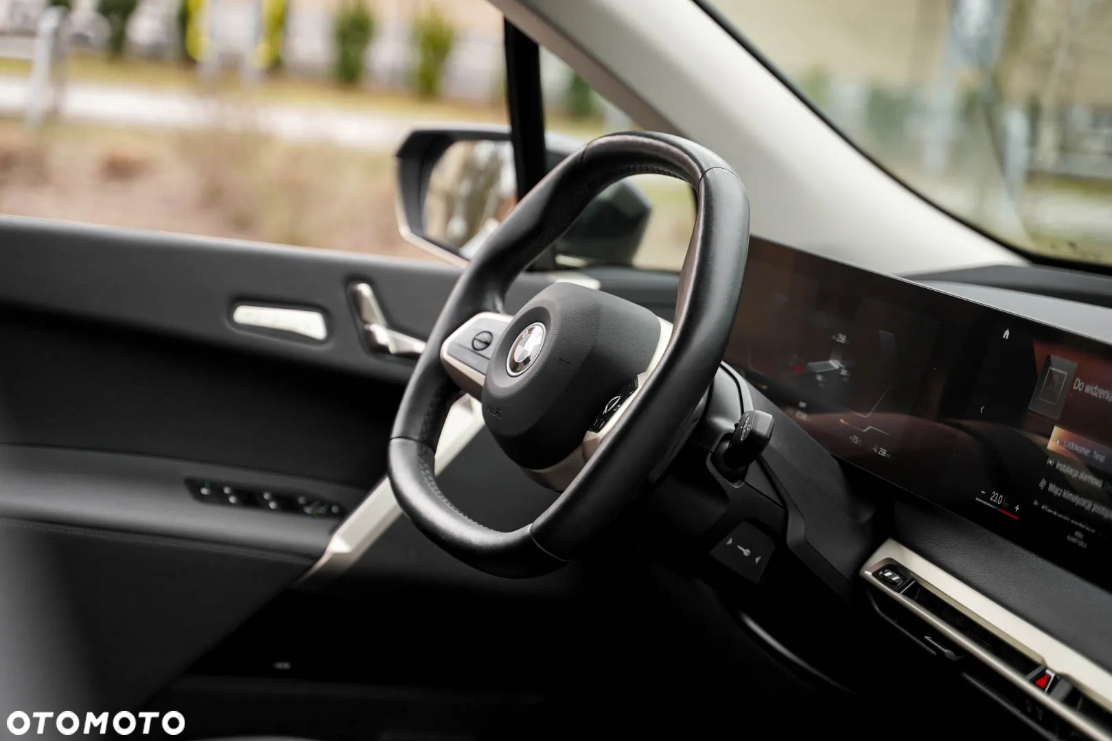 BMW iX xDrive40 - 12