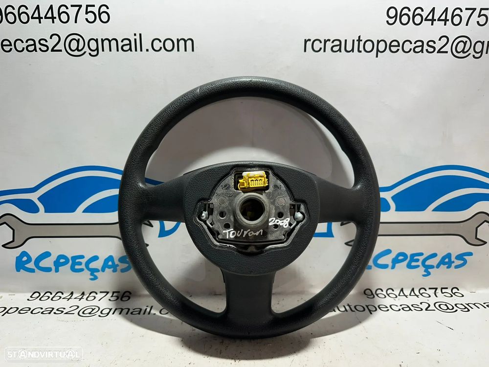 VW Volkswagen Touran 1T 1T0419091L - 6