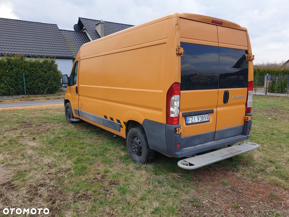 Fiat Ducato - 3