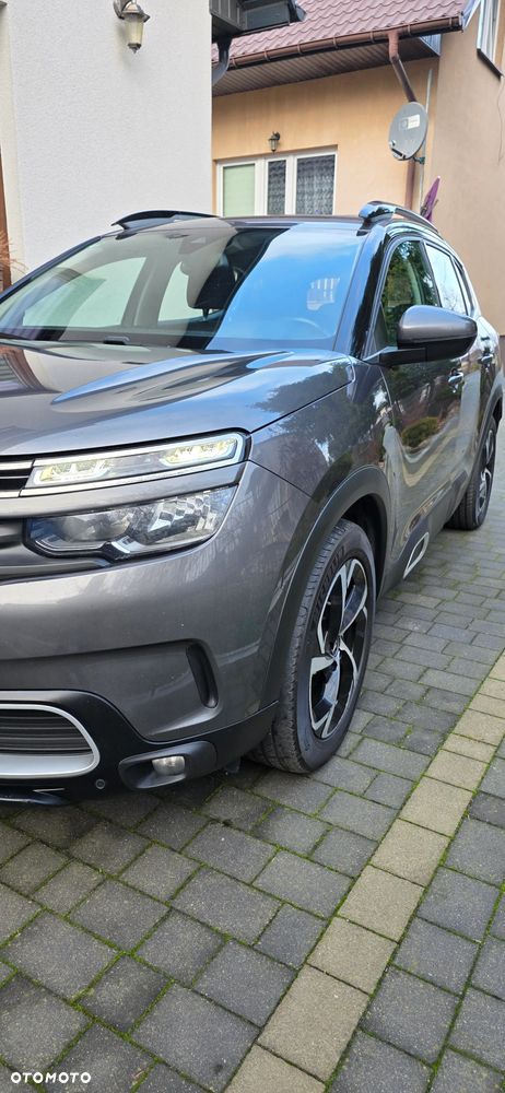 Citroën C5 Aircross - 16