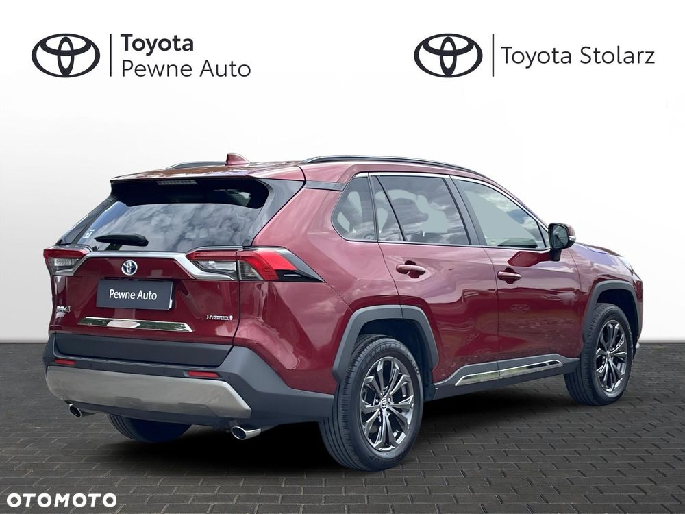 Toyota RAV4 - 5