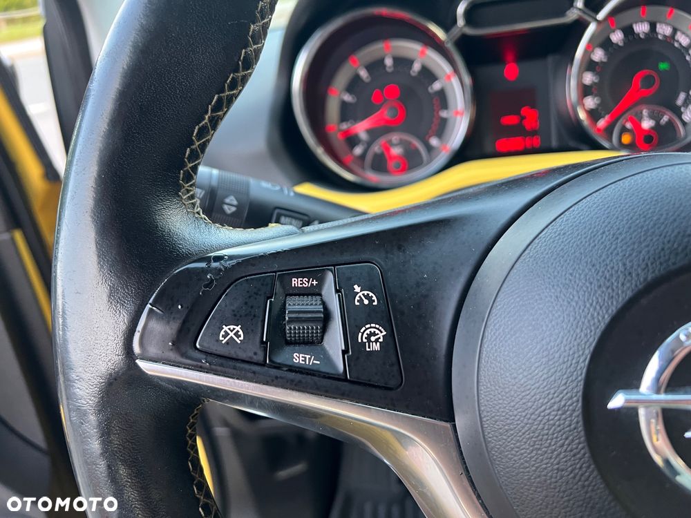 Opel Adam 1.4 Slam S&S - 19
