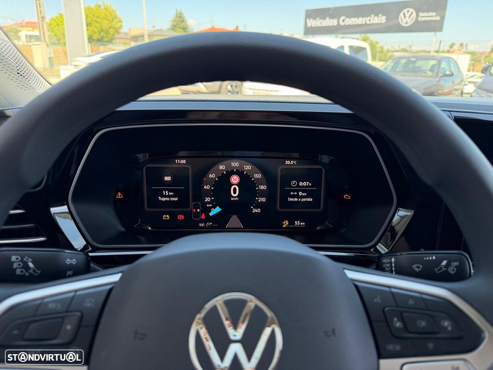 VW Caddy 2.0 TDI - 10