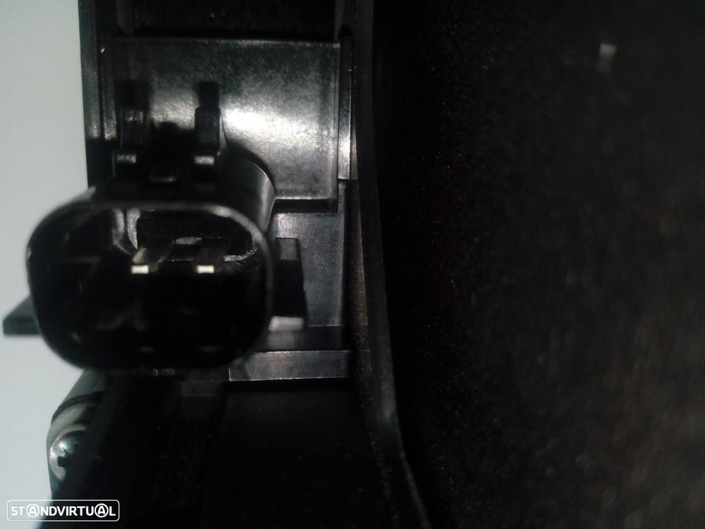 ELEVADOR DE VIDRO TRASEIRO ESQUERDO JEEP GRAND CHEROKEE IV 2012 -68079285AA - 1