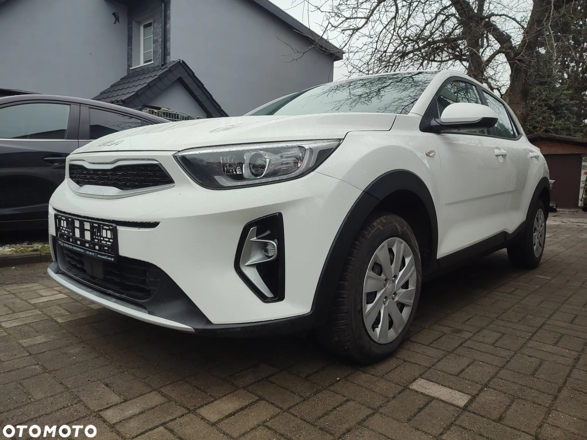 Kia Stonic - 9