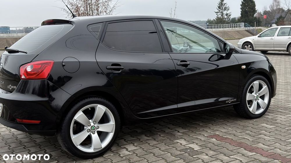 Seat Ibiza 1.4 16V Sport Edition - 16