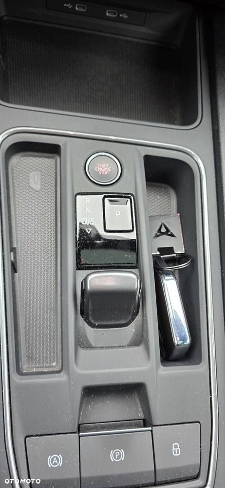 Cupra Formentor 2.0 TSI 4Drive DSG - 8