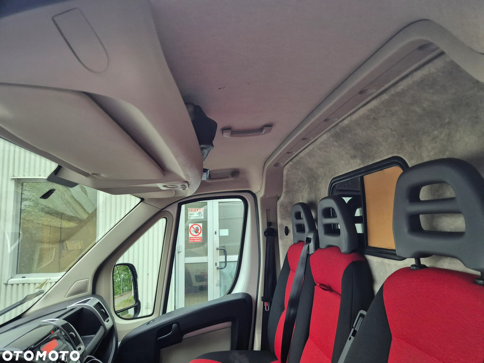 Fiat Ducato - 2