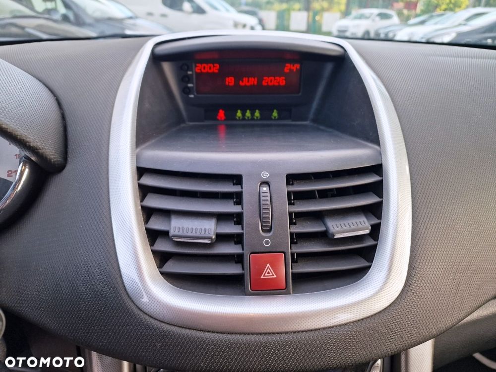 Peugeot 207 110 Sport - 34