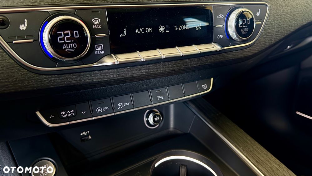 Audi A5 Sportback - 26